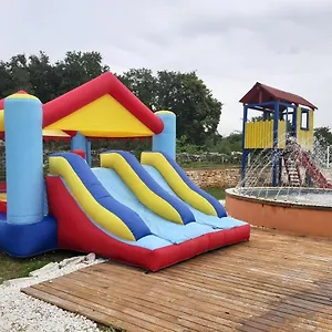 Gasthof Village Jelovci, Kringa
